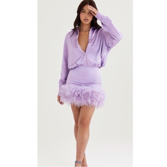 HOUSE OF CB TYRA - Picture 4 of 4